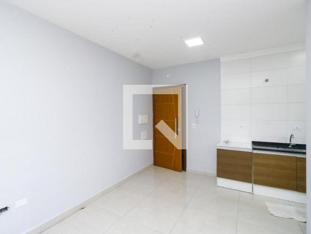 Apto, Vila Leopoldina, 2 Quartos, 50 m2 Santo André