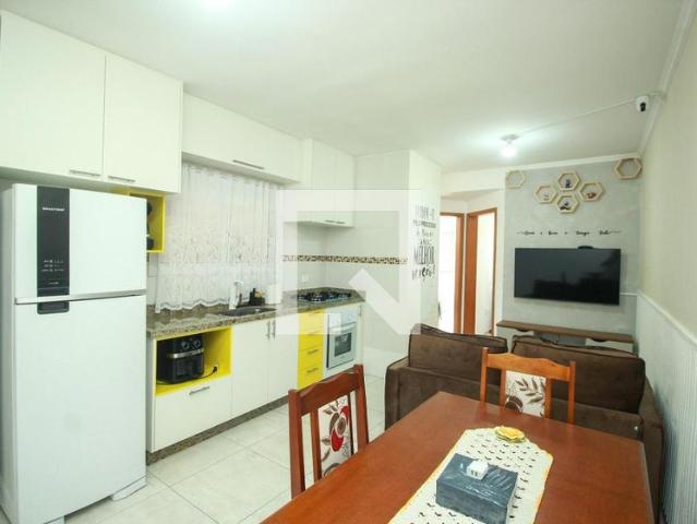 Apto, Vila Leopoldina, 2 Quartos, 50 m2 Santo André