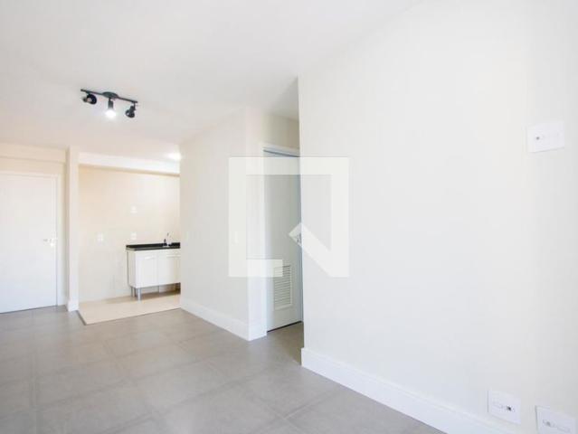 Apto, Vila Leopoldina, 2 Quartos, 50 m2 Santo André