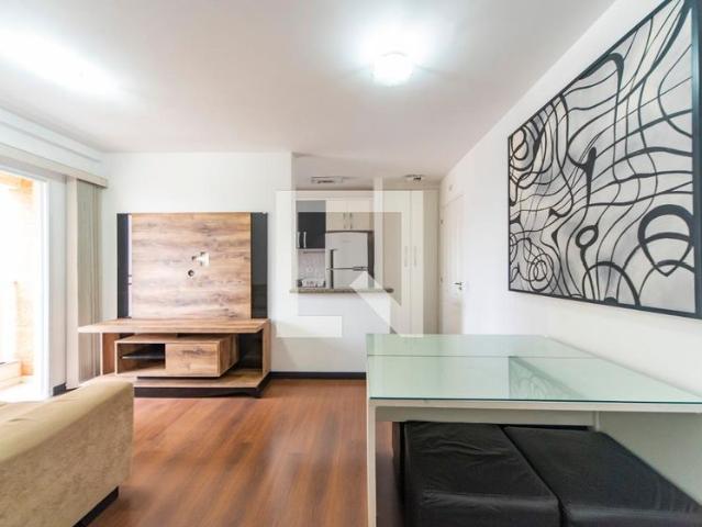 Apto, Vila Leopoldina, 2 Quartos, 50 m2 Santo André