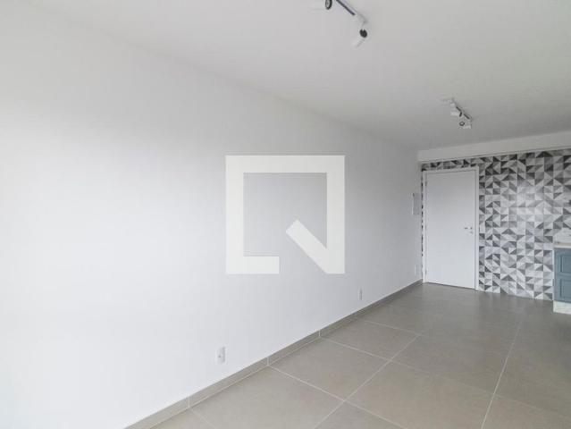 Apto, Vila Leopoldina, 2 Quartos, 50 m2 Santo André