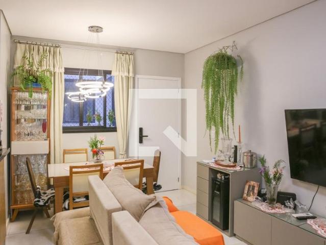 Apto, Vila Leopoldina, 2 Quartos, 51 m2 São Paulo