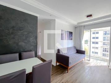 Apto, Vila Leopoldina, 2 Quartos, 52 m2 São Paulo