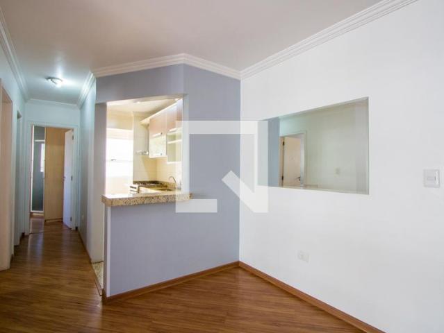 Apto, Vila Leopoldina, 2 Quartos, 53 m2 Santo André