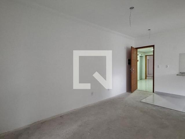 Apto, Vila Leopoldina, 2 Quartos, 54 m2 Santo André