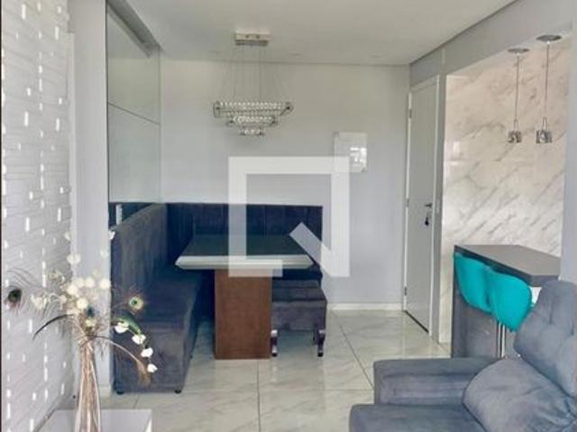 Apto, Vila Leopoldina, 2 Quartos, 54 m2 Santo André