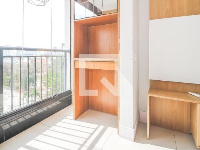 Apto, Vila Leopoldina, 2 Quartos, 55 m2 São Paulo