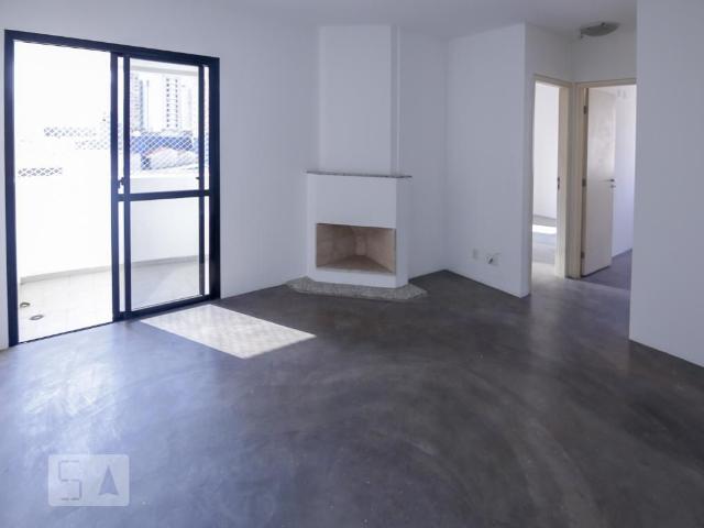 Apto, Vila Leopoldina, 2 Quartos, 55 m2 São Paulo