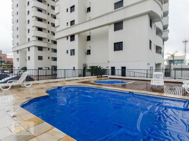 Apto, Vila Leopoldina, 2 Quartos, 55 m2 São Paulo
