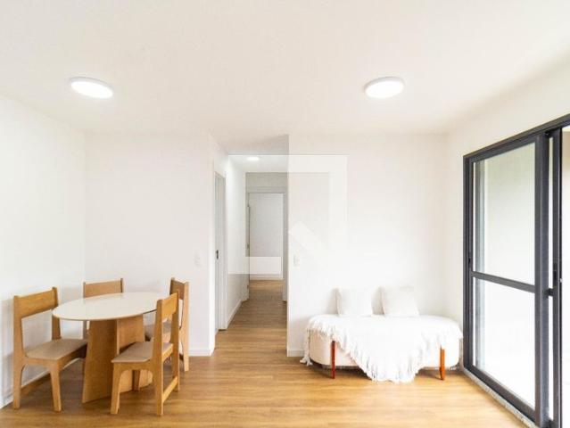 Apto, Vila Leopoldina, 2 Quartos, 55 m2 São Paulo