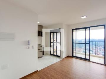 Apto, Vila Leopoldina, 2 Quartos, 55 m2 São Paulo