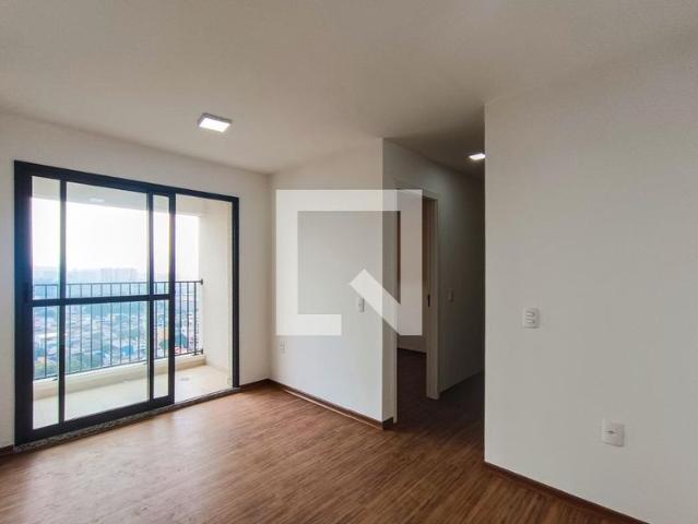 Apto, Vila Leopoldina, 2 Quartos, 55 m2 São Paulo