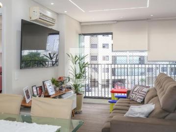 Apto, Vila Leopoldina, 2 Quartos, 55 m2 São Paulo