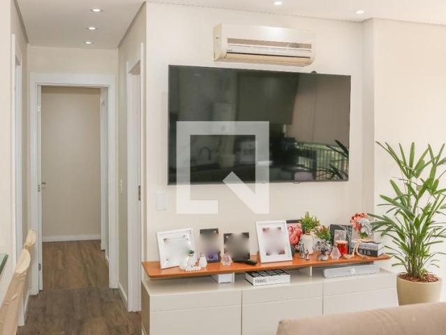 Apto, Vila Leopoldina, 2 Quartos, 55 m2 São Paulo