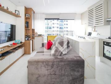 Apto, Vila Leopoldina, 2 Quartos, 55 m2 São Paulo