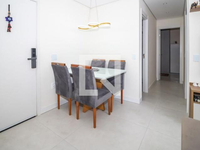 Apto, Vila Leopoldina, 2 Quartos, 55 m2 São Paulo