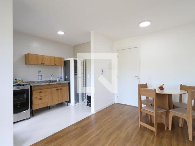 Apto, Vila Leopoldina, 2 Quartos, 55 m2 São Paulo