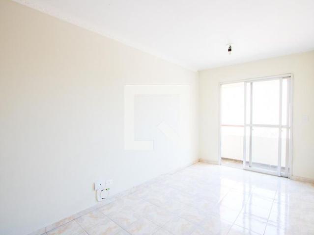 Apto, Vila Leopoldina, 2 Quartos, 55 m2 Santo André