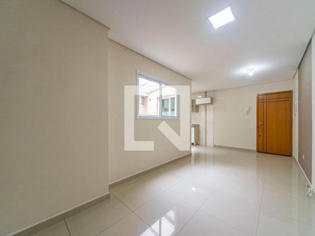 Apto, Vila Leopoldina, 2 Quartos, 55 m2 Santo André