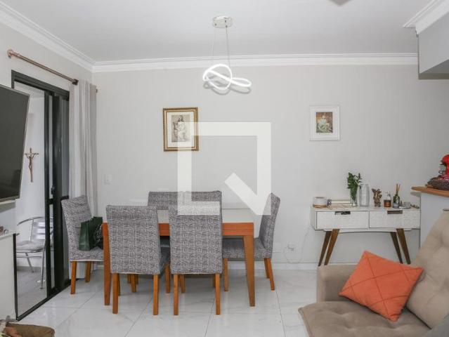 Apto, Vila Leopoldina, 2 Quartos, 56 m2 São Paulo