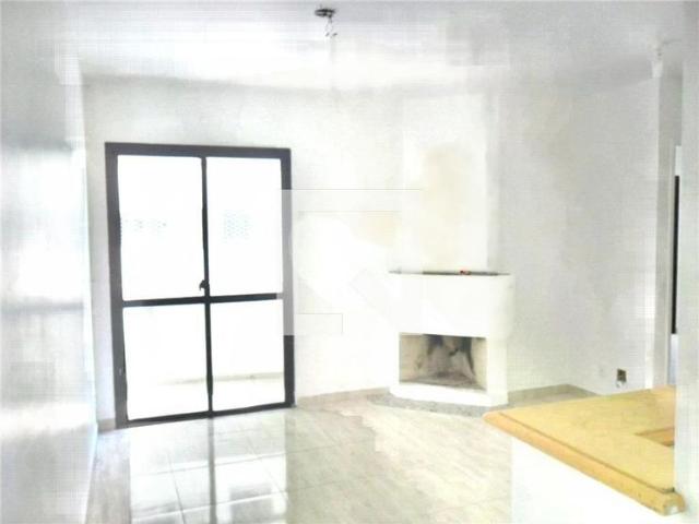 Apto, Vila Leopoldina, 2 Quartos, 56 m2 São Paulo