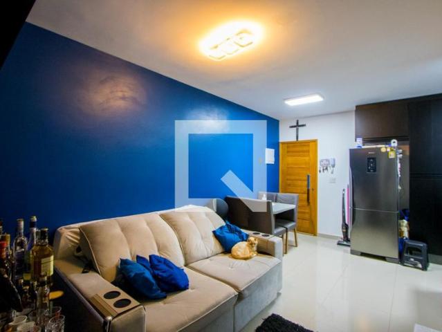 Apto, Vila Leopoldina, 2 Quartos, 57 m2 Santo André