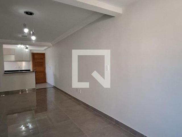 Apto, Vila Leopoldina, 2 Quartos, 60 m2 Santo André