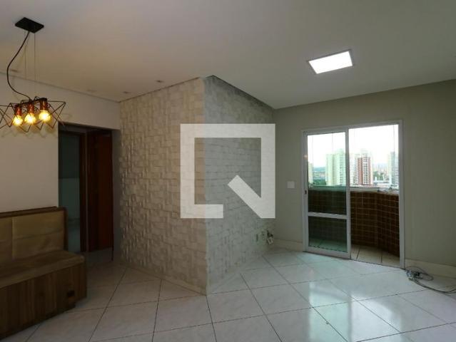 Apto, Vila Leopoldina, 2 Quartos, 60 m2 Santo André