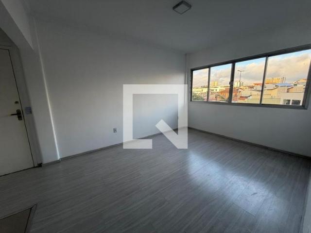 Apto, Vila Leopoldina, 2 Quartos, 60 m2 Santo André