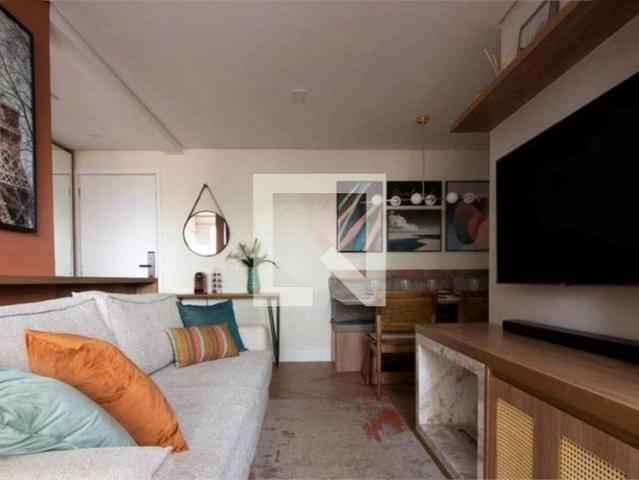 Apto, Vila Leopoldina, 2 Quartos, 61 m2 Santo André