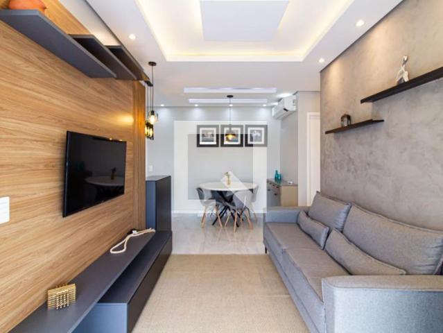 Apto, Vila Leopoldina, 2 Quartos, 62 m2 São Paulo