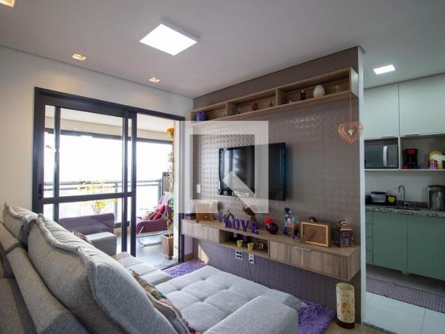 Apto, Vila Leopoldina, 2 Quartos, 62 m2 São Paulo