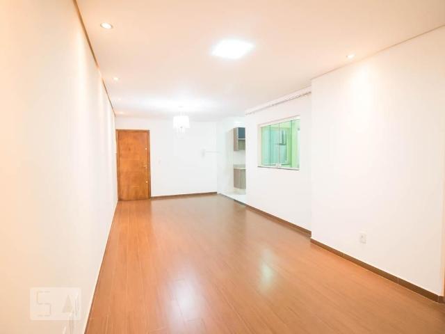 Apto, Vila Leopoldina, 2 Quartos, 63 m2 Santo André