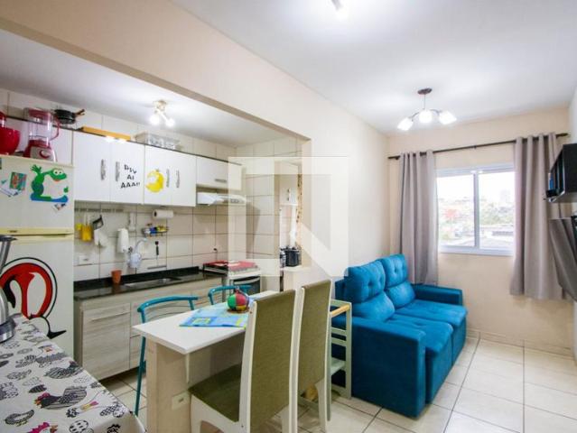 Apto, Vila Leopoldina, 2 Quartos, 63 m2 Santo André