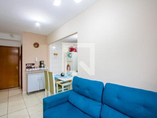 Apto, Vila Leopoldina, 2 Quartos, 63 m2 Santo André