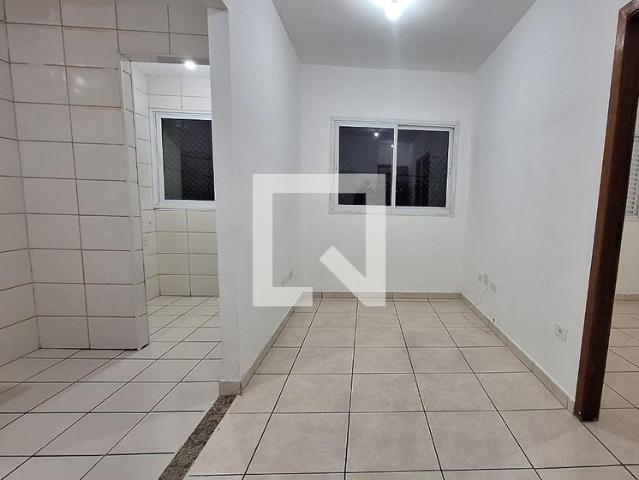 Apto, Vila Leopoldina, 2 Quartos, 63 m2 Santo André