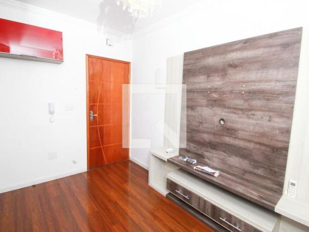 Apto, Vila Leopoldina, 2 Quartos, 64 m2 Santo André