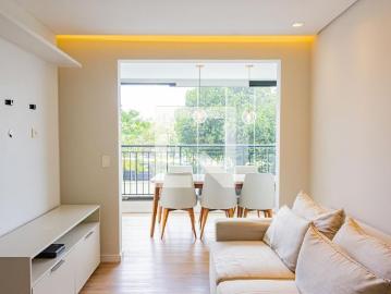 Apto, Vila Leopoldina, 2 Quartos, 65 m2 São Paulo