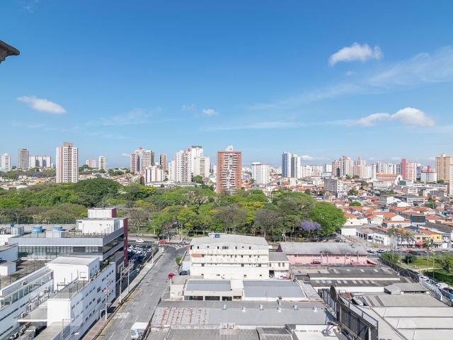 Apto, Vila Leopoldina, 2 Quartos, 65 m2 Santo André