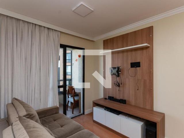 Apto, Vila Leopoldina, 2 Quartos, 67 m2 São Paulo