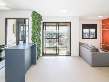 Apto, Vila Leopoldina, 2 Quartos, 68 m2 São Paulo