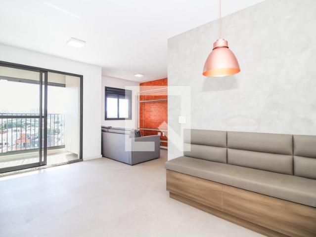 Apto, Vila Leopoldina, 2 Quartos, 68 m2 São Paulo