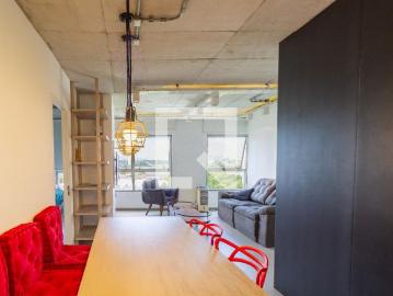 Apto, Vila Leopoldina, 2 Quartos, 70 m2 São Paulo