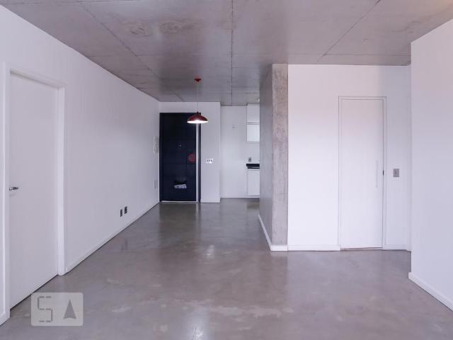 Apto, Vila Leopoldina, 2 Quartos, 70 m2 São Paulo