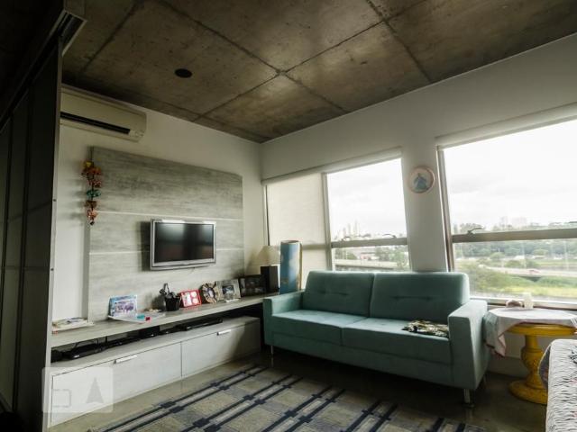 Apto, Vila Leopoldina, 2 Quartos, 70 m2 São Paulo