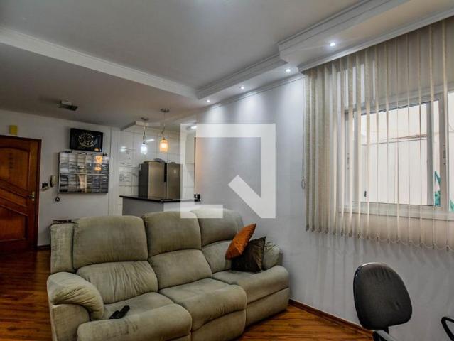 Apto, Vila Leopoldina, 2 Quartos, 70 m2 Santo André