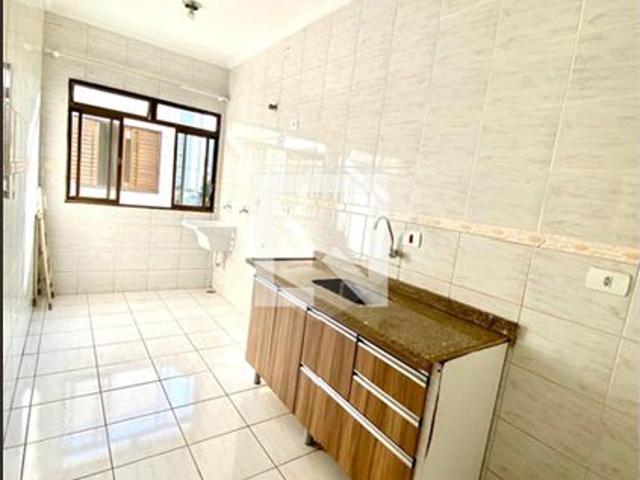 Apto, Vila Leopoldina, 2 Quartos, 70 m2 Santo André