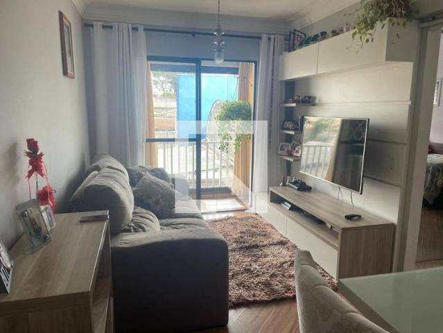 Apto, Vila Leopoldina, 2 Quartos, 70 m2 Santo André