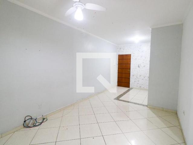 Apto, Vila Leopoldina, 2 Quartos, 70 m2 Santo André