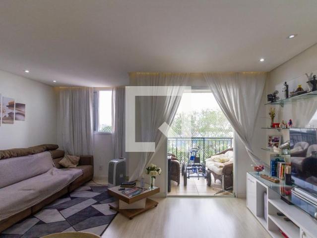 Apto, Vila Leopoldina, 3 Quartos, 71 m2 São Paulo
